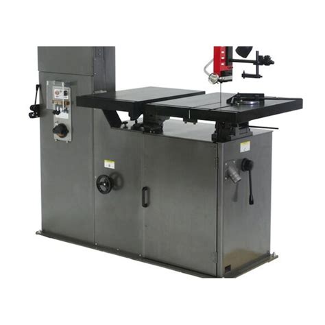 Jet 36 In 15 Amp Stationary Band Saw At