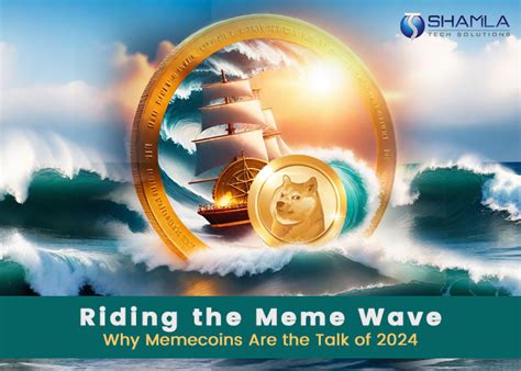 5 Meme Coins To Invest In 2024 In The Realm Of Cryptocurrency Where By Rob Edwin Jun