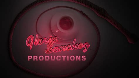 Gary(Gloria) Sanchez Productions :: Behance