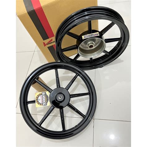 Jual Velg Vrossi Comet Palang Model Rcb Sp Honda Vario