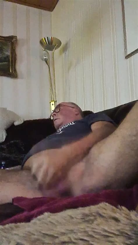 Older Men Dildo Play Gay Man Porn XHamster