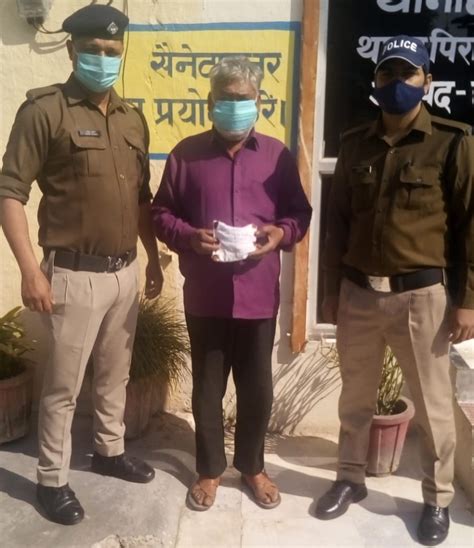 संवाददाता दैनिक हाक न्यूज पिरान कलियर कलियर पुलिस ने नगदीव सट्टा