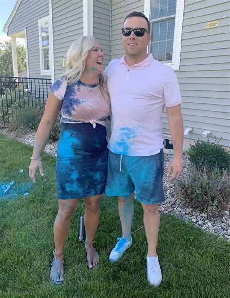 Massachusetts Dad Hit In Crotch In Gender Reveal Fail Video