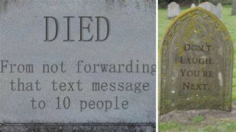 11 Hilarious Gravestones That Will Make You Go ROFL ScoopNow