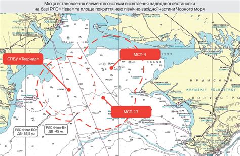 Blackseanews The Unforeseen Storm 2 From Crimea To Odesa