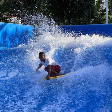 Water Parks In The Philippines To Stay Cool This Summer