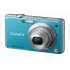 Panasonic - Lumix DMC-FS11 Bleu