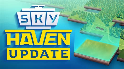 Steam Sky Haven Version 074225