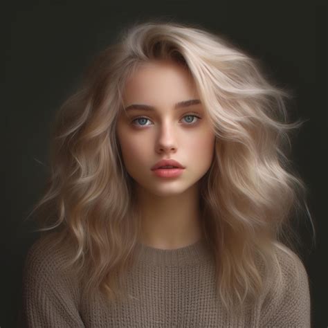 Page 7 | Hair Girl Portrait Images - Free Download on Freepik