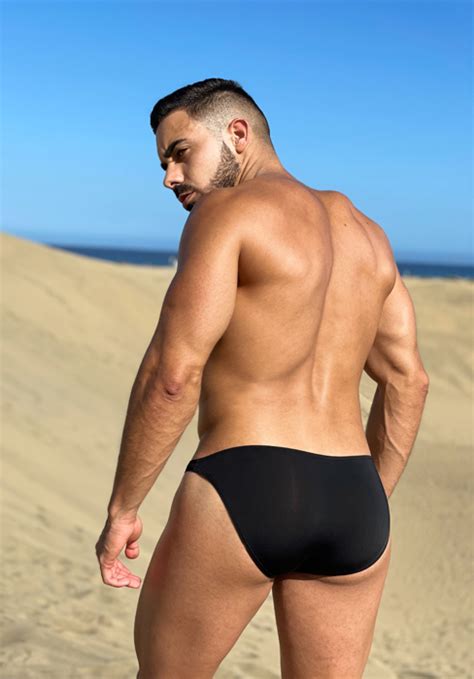 Avidlove Underwear Men S Pack Classic Low Rise Stretchy Hip Briefs Bikini X Large At Amazon