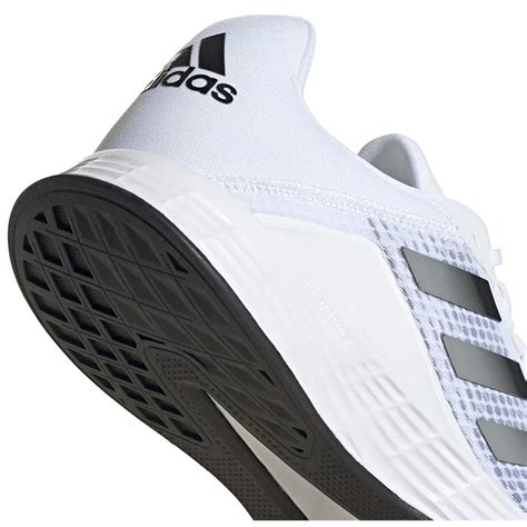 Adidas Duramo Sl Running Shoes White Buy And Offers On Runnerinn