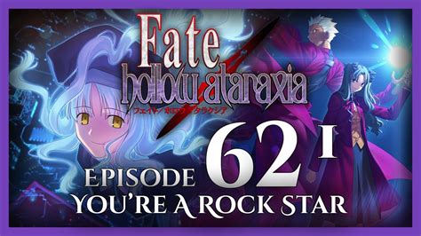 Fate Hollow Ataraxia Unspoiled Let S Play Finale Episode Part