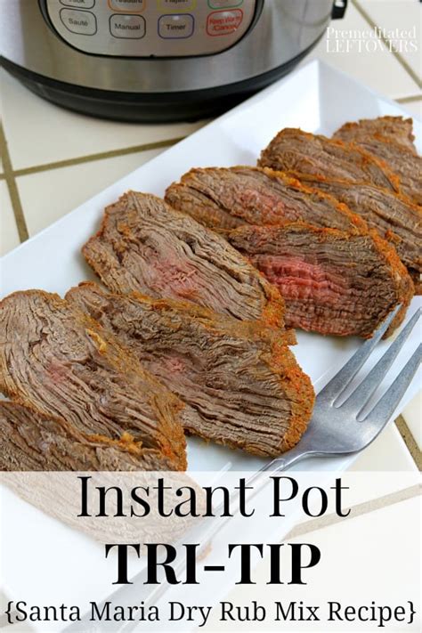 Best Tri Tip Roast Recipe Crock Pot | Besto Blog