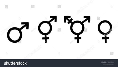 Gender Neutral Icon Over 2 085 Royalty Free Licensable Stock Vectors