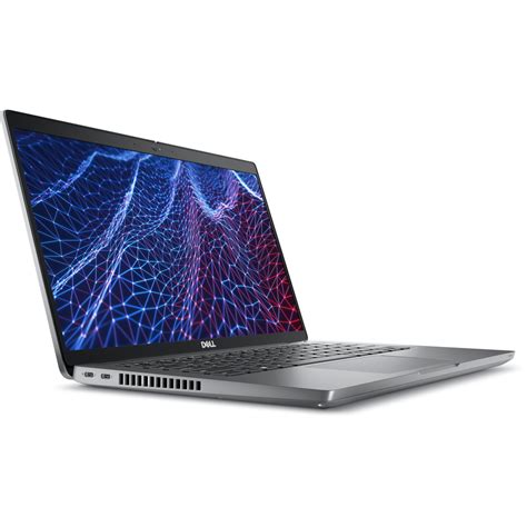 Dell Laptops Latitude 5430 12th Gen Intel VPro Essentials Core I5 1235U