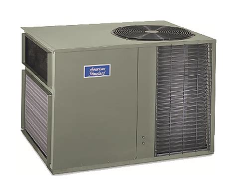 2 Ton American Standard 4whc4024a1000a 16 Seer Cool Air Usa