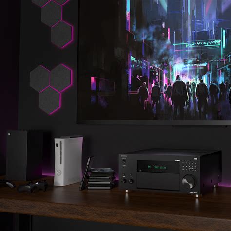 Onkyo Tx Rz70