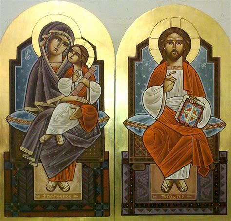 Famous Religious Icon Paintings At Stephen Cobb Blog