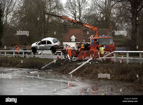 Car Crash Hi Res Stock Photography And Images Alamy