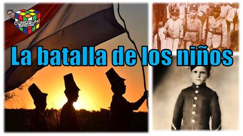 La Batalla de Acosta Ñu La triste historia sobre el Día del Niño YouTube