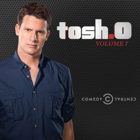 tosh vol   itunes