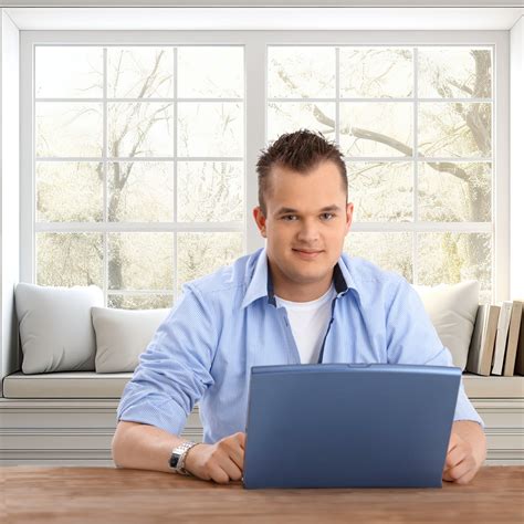 Zoom Home Office Virtual Background Window Seat Backdrop Goto Meeting
