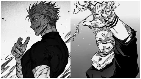 Satoru Gojo Rjujutsukaisen