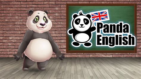 Panda English Curso De Inglés Descarga La App Youtube