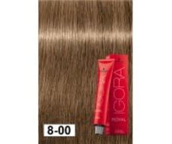 Schwarzkopf Igora Royal G Medium Blonde Forte HAIRWhisper Canadian Made Shears