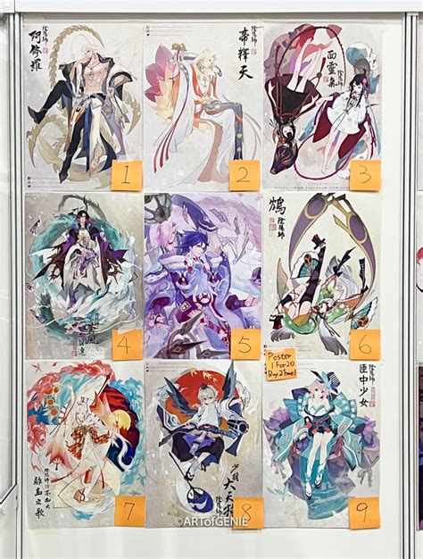 Afa Creators Super Fest 2023 Singapore Expo Review 24 Oo Foodielicious