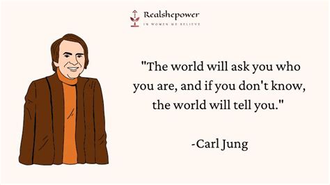 11 Fascinating Psychology Quotes From "Carl Jung" To Inspire Your Inner ...