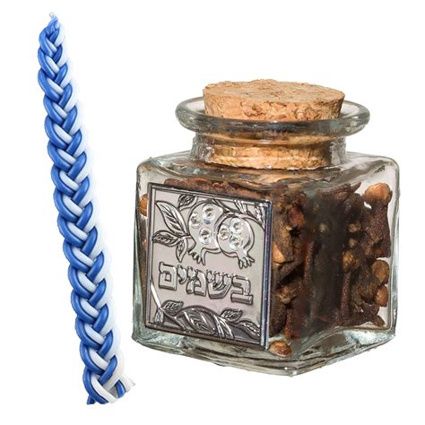 What Is The Havdalah Service