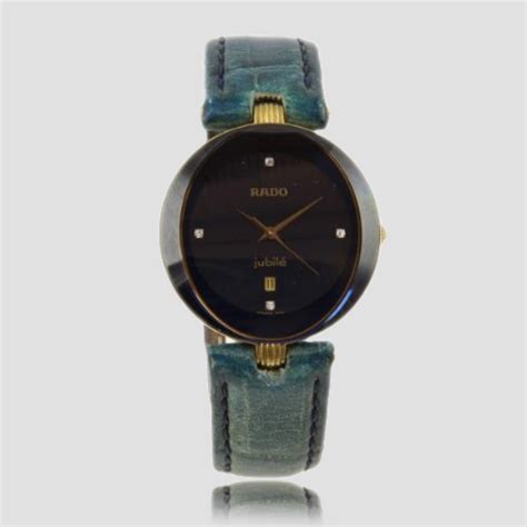 RADO Coupole 32 mm | Saffier Juweliers