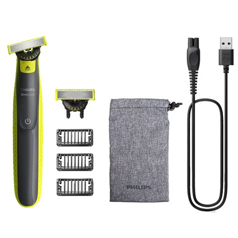 OneBlade 360 Visage QP2724/31 | Philips