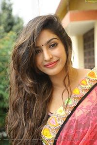 Spicy Indian Film Actress Vaibhavi Joshi Hot Stills