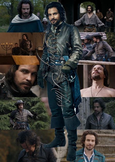 Pin By Ashley Willis On Tv Movies In The Musketeers Tv Series