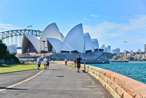 17 Best Things To Do In Sydney Australia