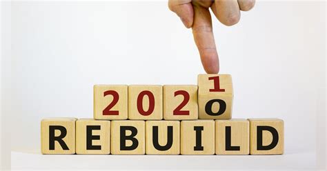 Starting fresh: rebuilding an industry | Vending Market Watch 