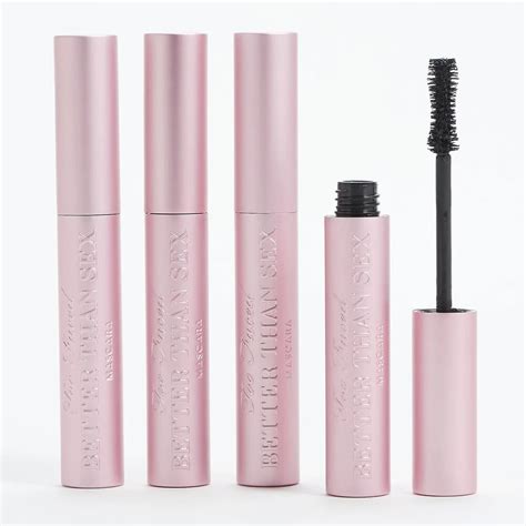 10 Best Lengthening Mascara For Longer Fuller Lashes Must Read This Before Buying