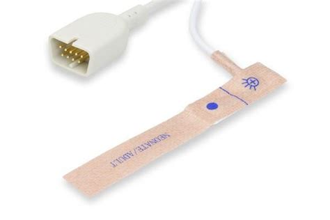 Nihon Kohden Compatible Disposable Spo Sensor Almarhabi Trading