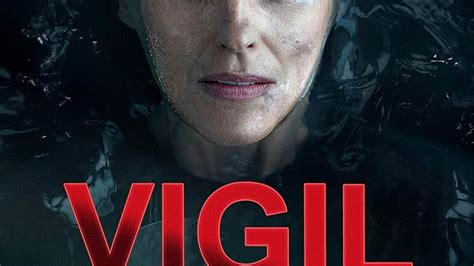 vigil tv series cast - Eura Grissom