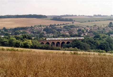 Eynsford Viaduct