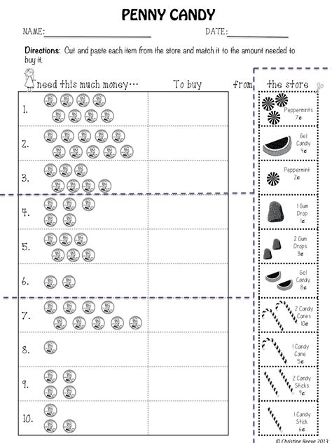 Freebie Adapting Worksheets For Students With Autism Setting Up