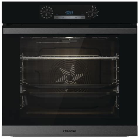 ᐉ Электрический духовой шкаф Hisense BSA65226AB купить по цене 17 999 ...
