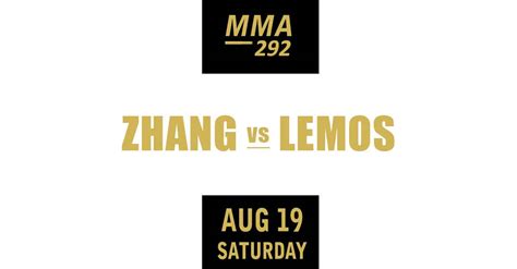 Weili Zhang vs Lemos full fight video UFC 292 highlights