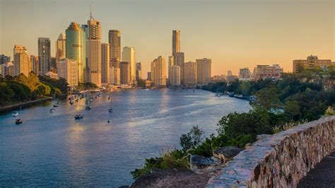 Brisbane Overtakes Canberra As Property Prices Rise