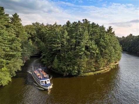 Discover What Makes Wisconsin Dells A Great Vacation Spot