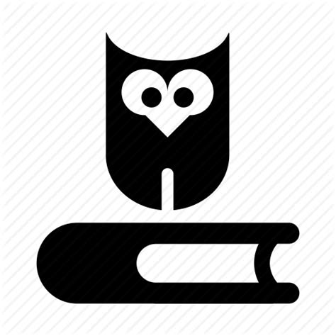 Owl Icon Png 301276 Free Icons Library