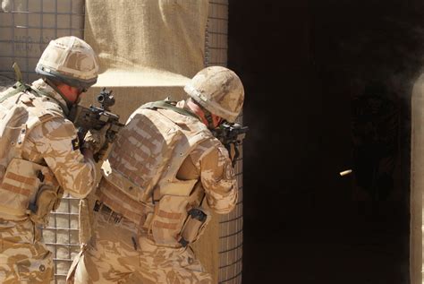 Helmand Blog Afghanistan PICTURE Of The Day Operation Herrick Training