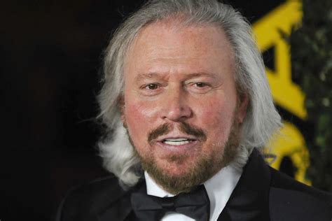 Barry Gibb Biography, Career Highlights & Net Worth | by Richest